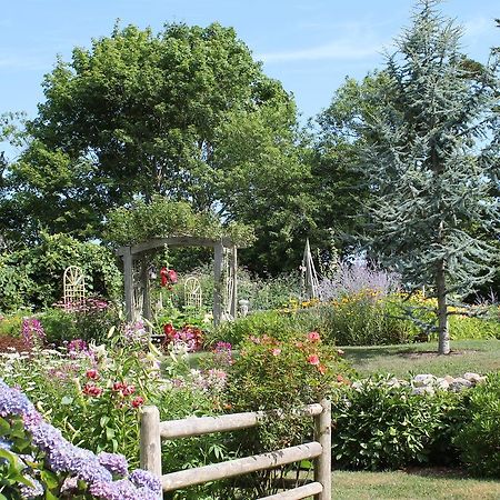 Lavender Bay Bed & Breakfast Barnstable Dış mekan fotoğraf