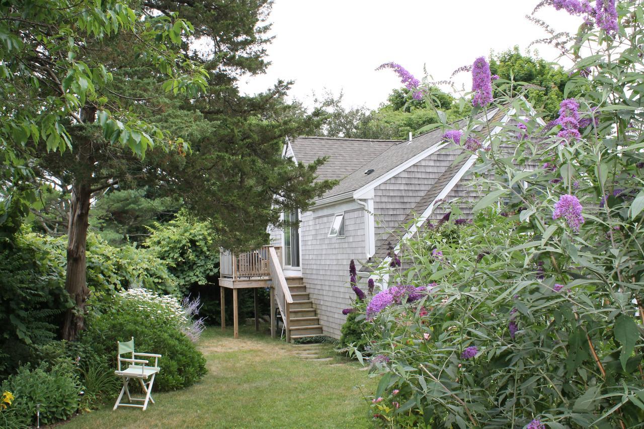 Lavender Bay Bed & Breakfast Barnstable Dış mekan fotoğraf
