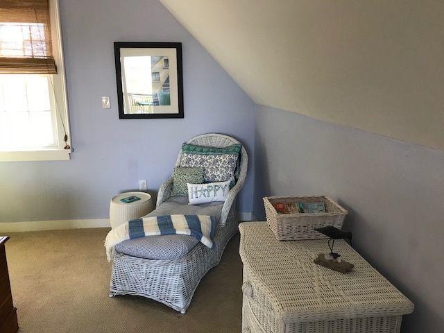 Lavender Bay Bed & Breakfast Barnstable Dış mekan fotoğraf
