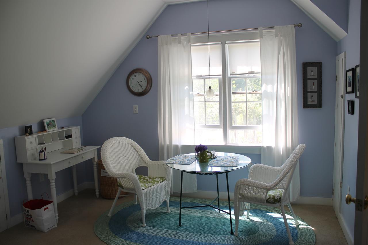 Lavender Bay Bed & Breakfast Barnstable Dış mekan fotoğraf