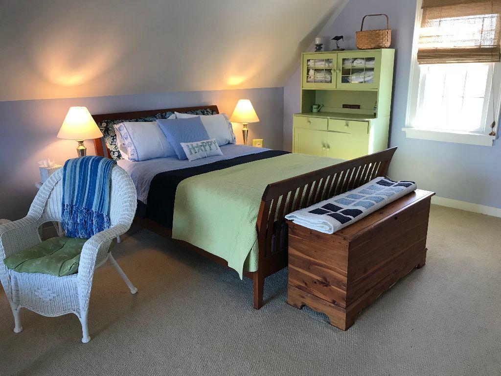 Lavender Bay Bed & Breakfast Barnstable Dış mekan fotoğraf
