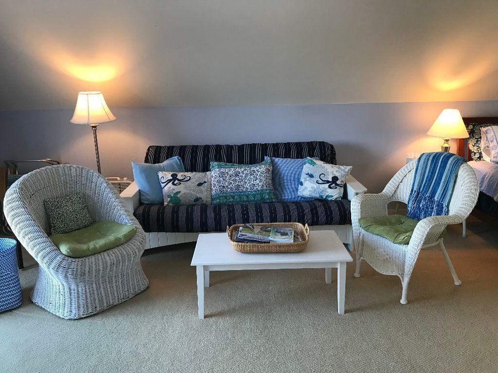 Lavender Bay Bed & Breakfast Barnstable Dış mekan fotoğraf