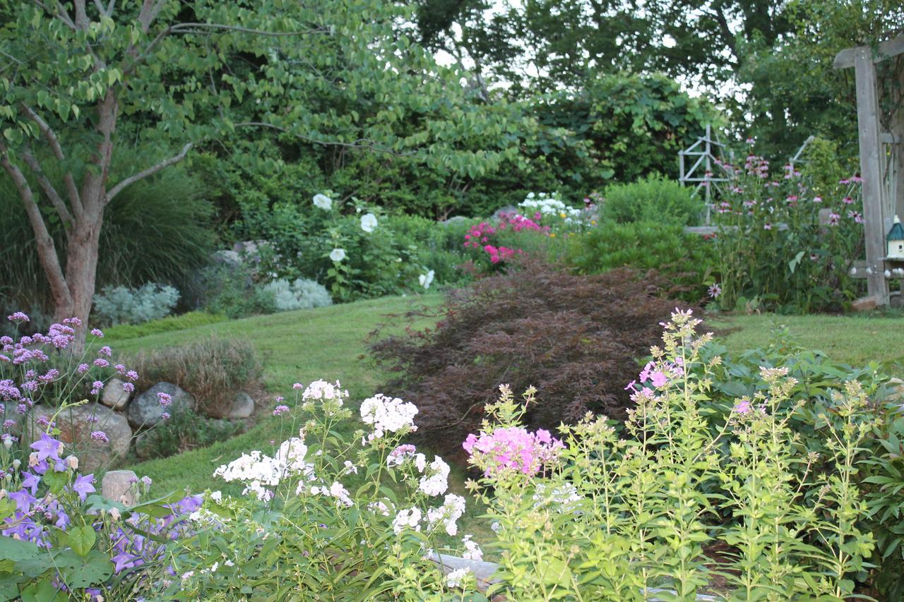 Lavender Bay Bed & Breakfast Barnstable Dış mekan fotoğraf